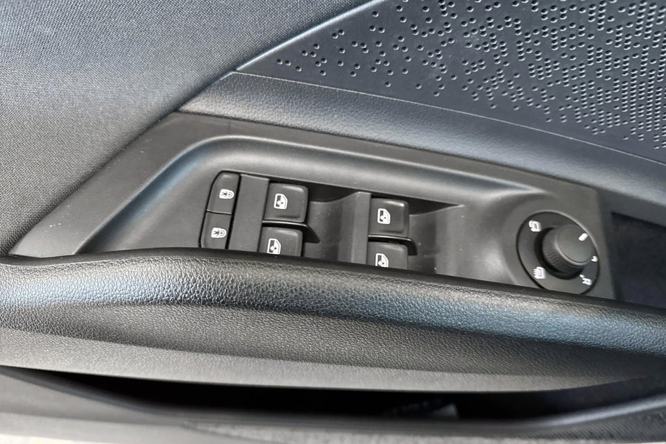 Skoda Elroq 60 iV Premium 5d