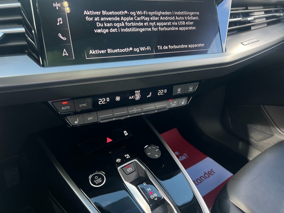 Audi Q4 e-tron 45 Progress quattro 5d