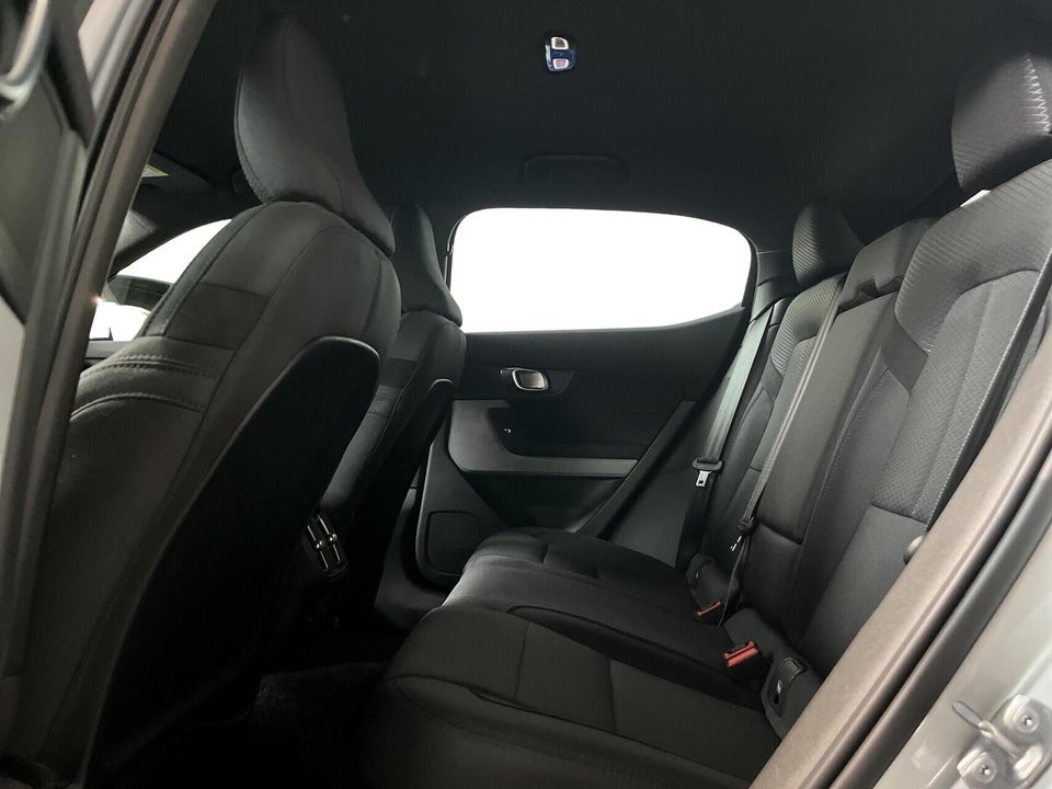 Polestar 2 Long Range 5d