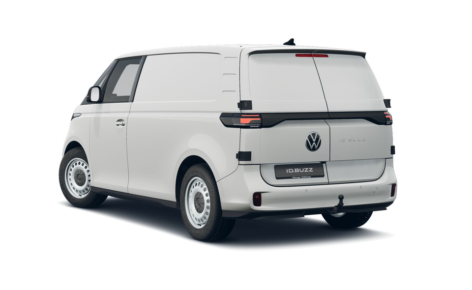 VW ID.Buzz 79 Cargo Comfort+