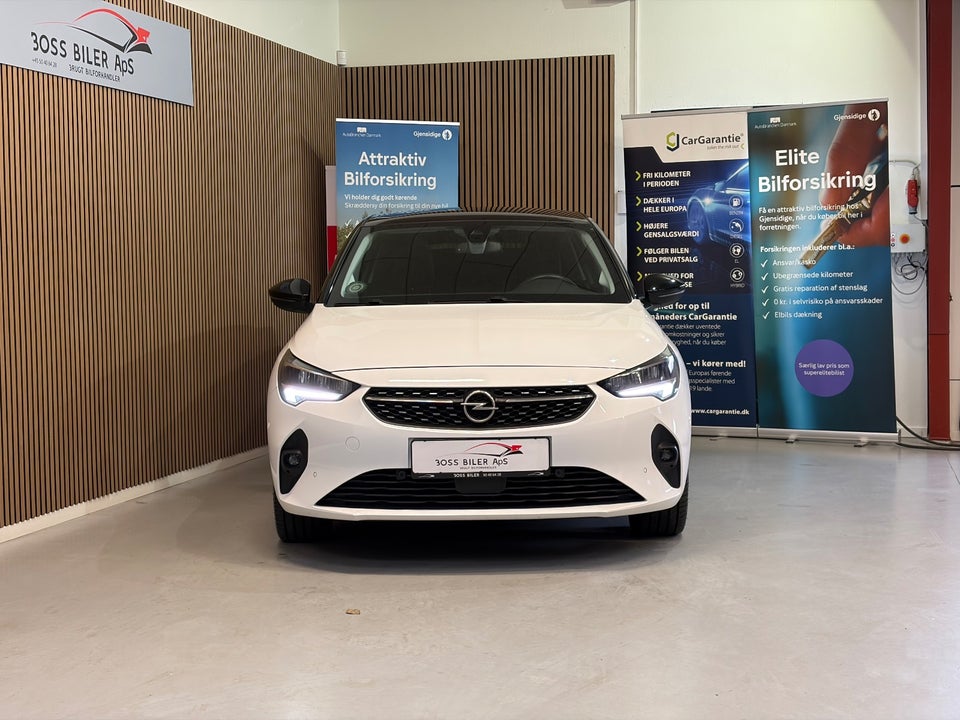 Opel Corsa 1,2 Sport 5d