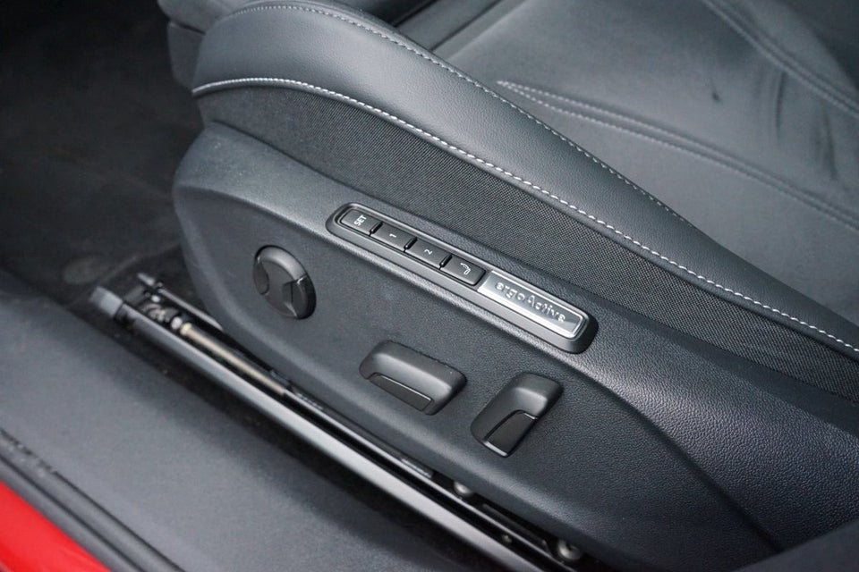 VW ID.7 77 Style Tourer 5d