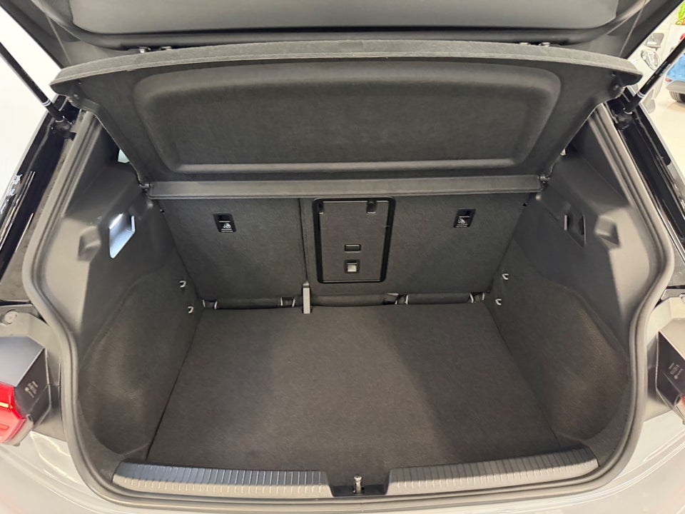 VW ID.3 58 Pro 5d