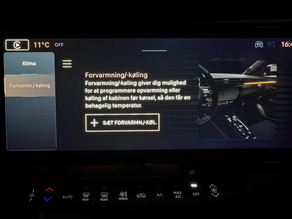 Alfa Romeo Junior Elettrica Core 5d