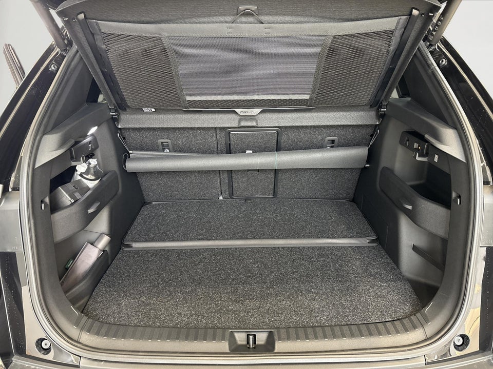 Skoda Elroq 60 iV Sportline 5d