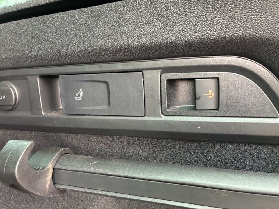 Skoda Kodiaq 2,0 TDi 150 Style DSG 5d