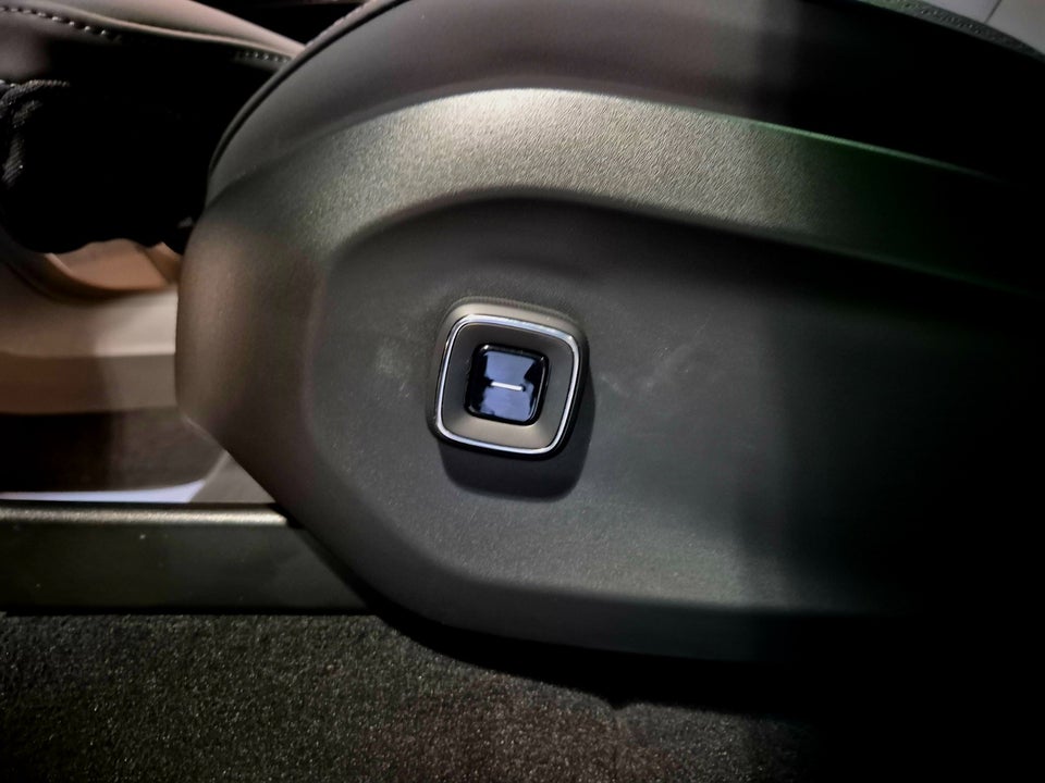 Volvo EX90 Twin Ultra 7prs 5d