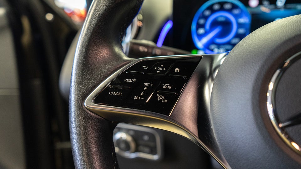 Mercedes EQB250+ Progressive 7prs 5d