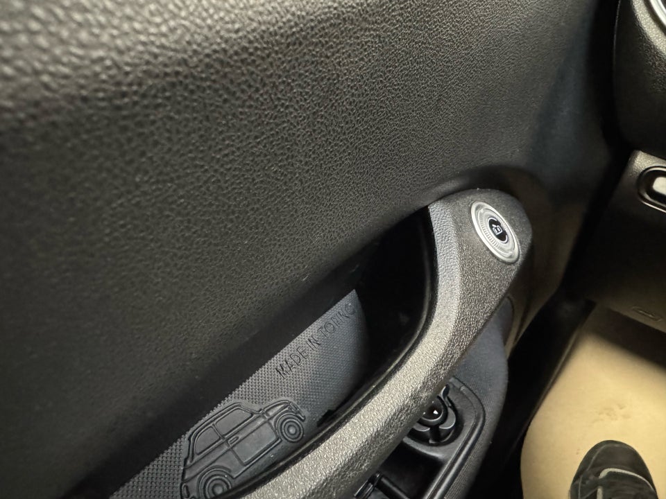 Fiat 500e 24 Icon 3d