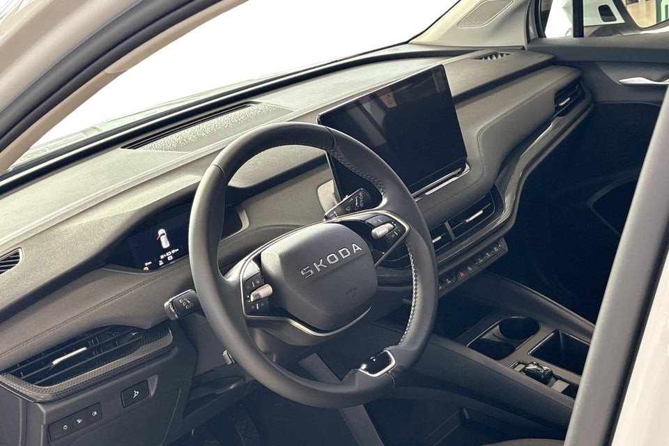 Skoda Elroq 60 iV 5d