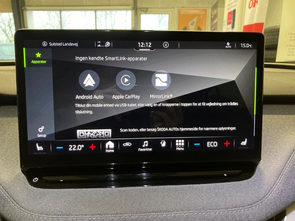 Skoda Enyaq 80 iV Coupé 5d