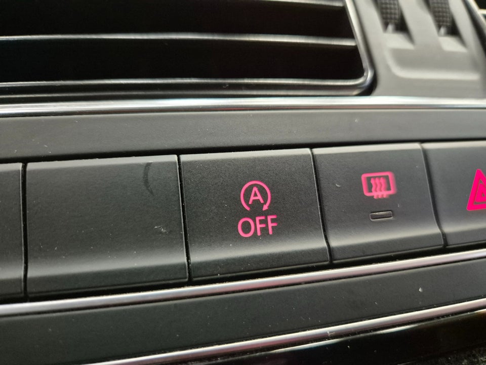 VW Polo 1,2 TSi 90 Comfortline DSG BMT 5d