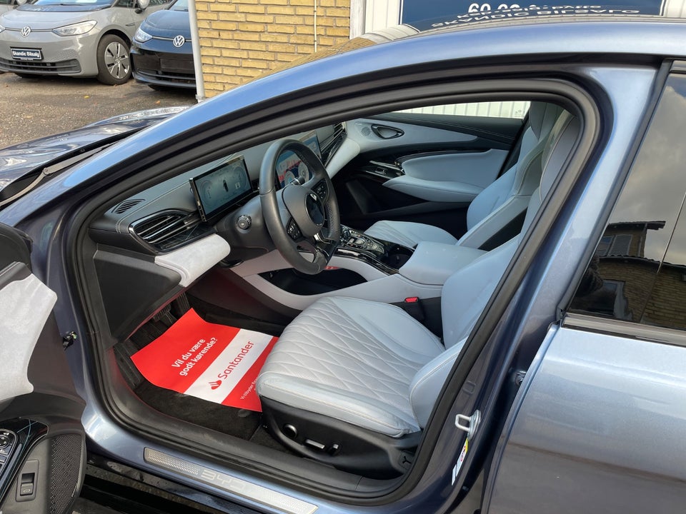 BYD Seal 86 Excellence AWD 4d