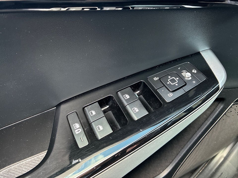 Kia EV6 77 Long Range GT-Line 5d