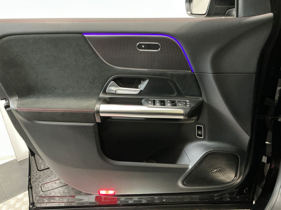 Mercedes EQA250+ AMG Line 5d