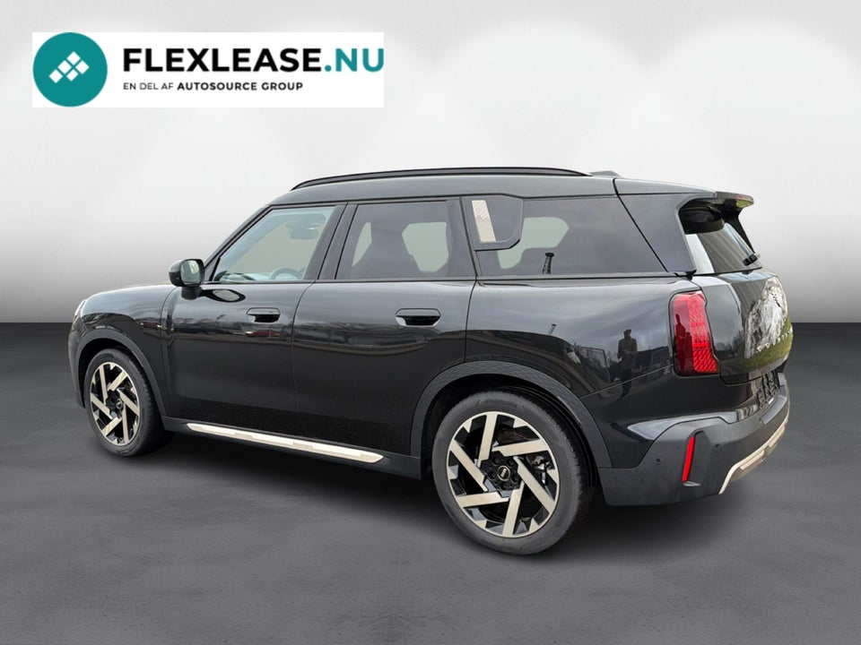 MINI Countryman E Favoured Trim XL 5d