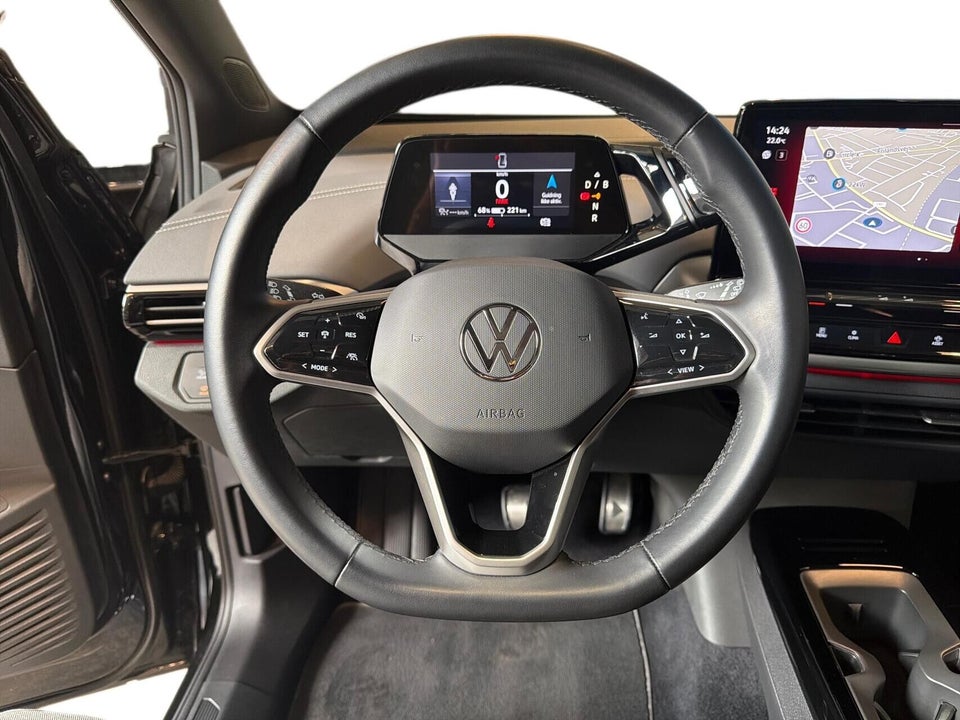 VW ID.4 77 Pro Performance Max 5d