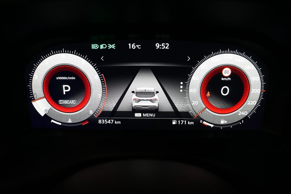 Nissan Qashqai 1,3 mHEV Premiere Edition X-tr. 5d