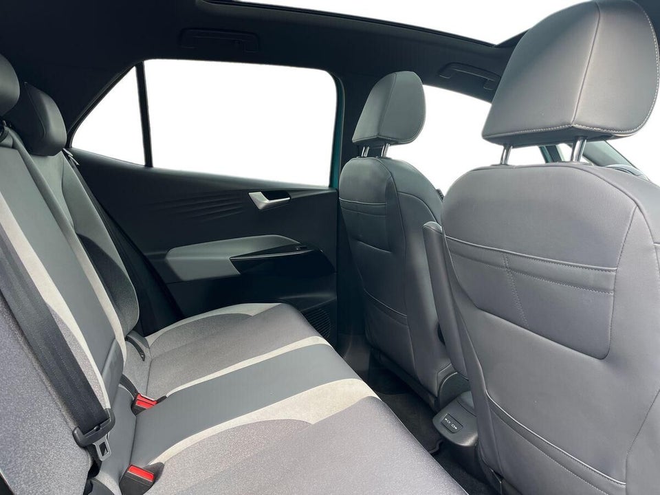 VW ID.3 58 Pro Performance Max 5d