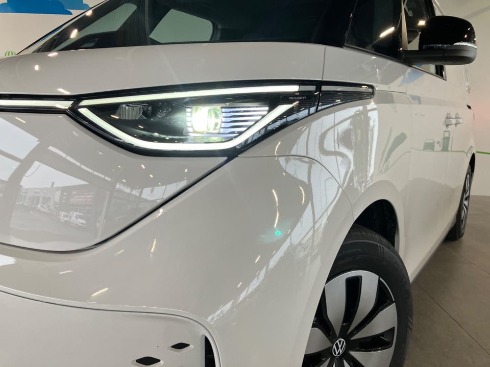 VW ID.Buzz 79 Cargo Pro+