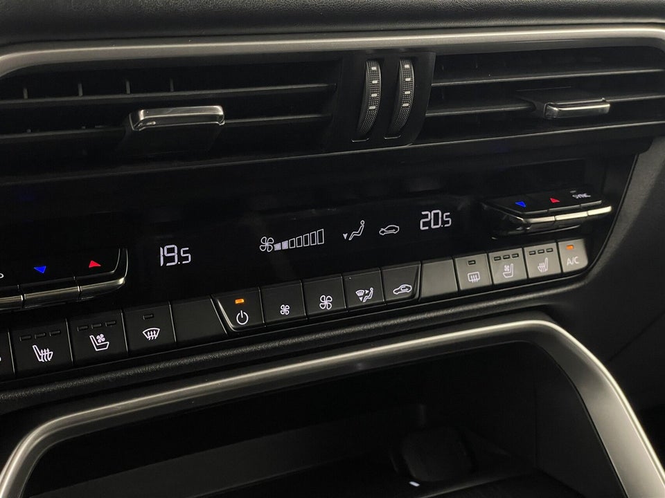 Mazda CX-60 2,5 PHEV Homura+ aut. AWD 5d