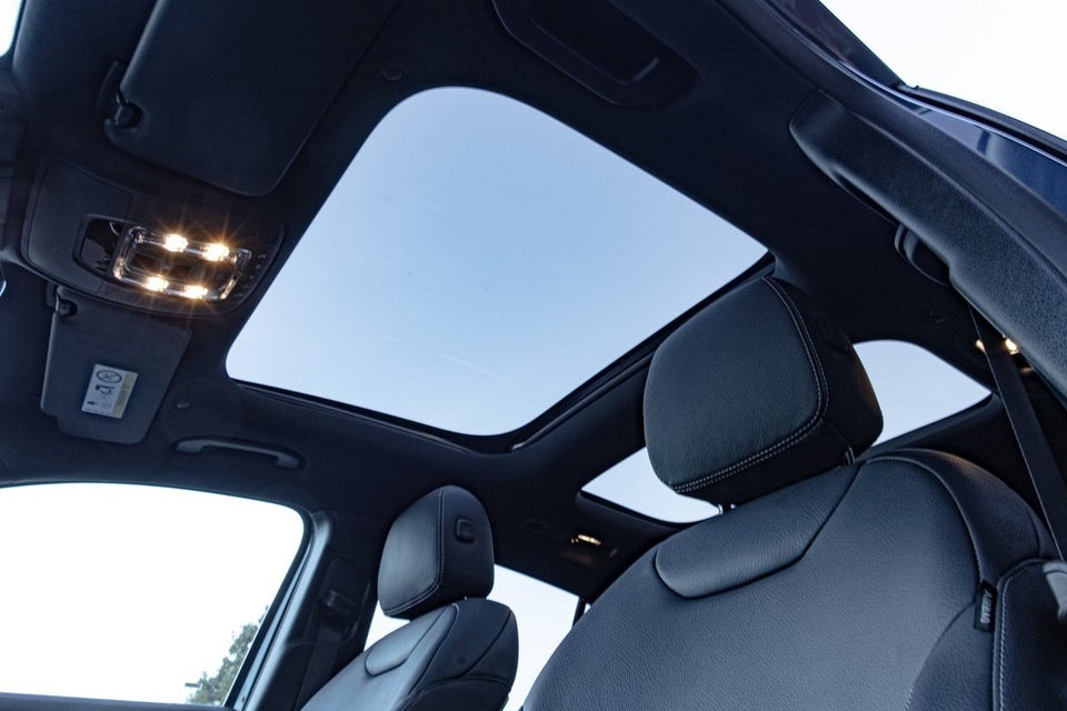 Mercedes EQA250 AMG Line 5d