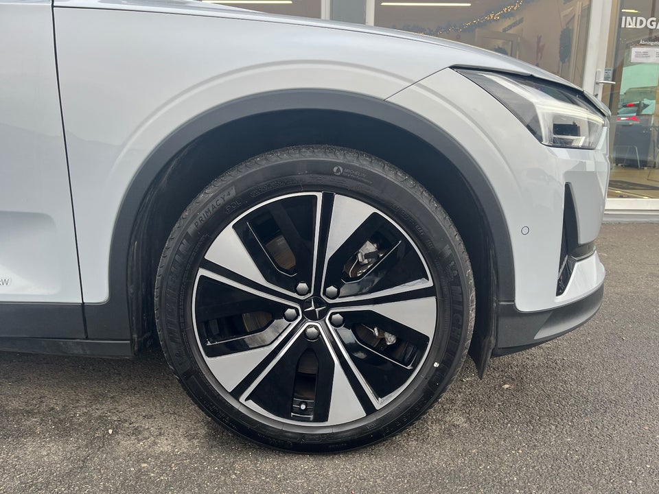Polestar 2 Long Range AWD 5d