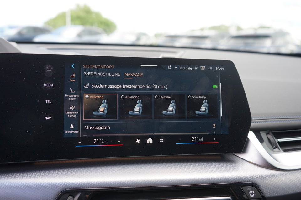 BMW iX1 xDrive30 M-Sport 5d