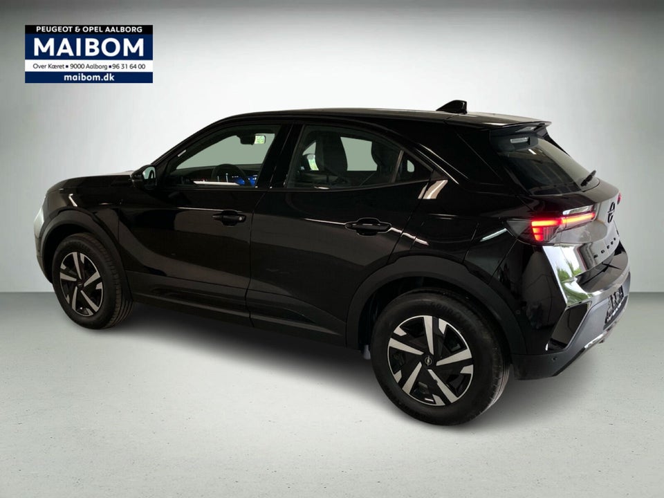 Opel Mokka-e 54 Edition 5d