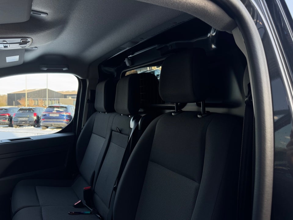 Toyota ProAce 75 Long Comfort Master