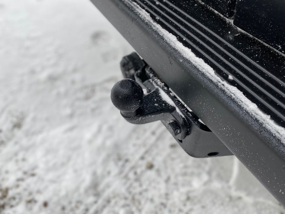 Fiat Ducato 30 2,3 MJT 140 Kassevogn L2H2 Pro