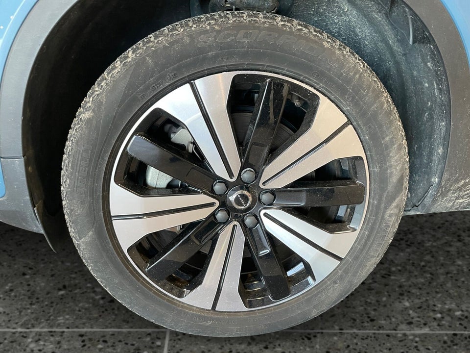 Volvo XC40 P6 ReCharge Plus 5d