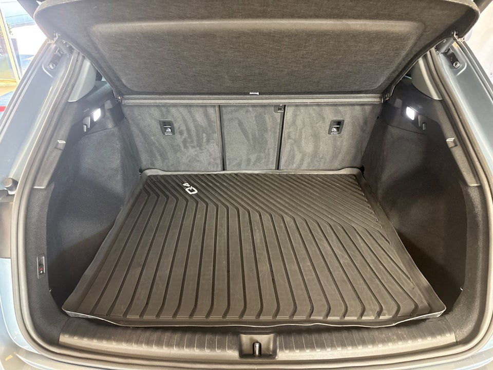 Audi Q4 e-tron 45 Progress 5d