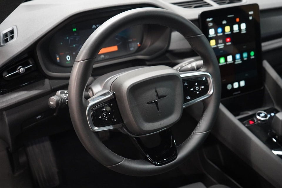 Polestar 2 Standard Range 5d