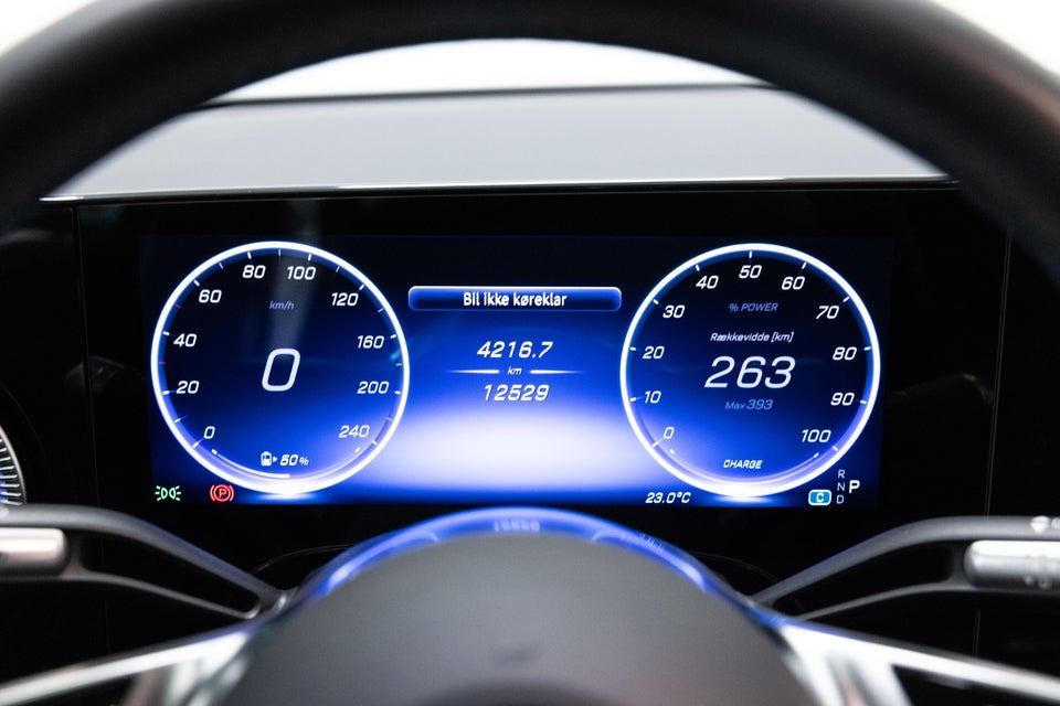 Mercedes CLA250+ EQ Progressive Advance Plus 4d