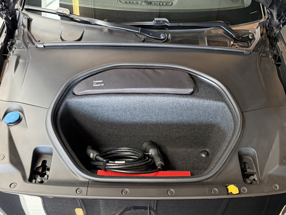 Polestar 2 Long Range AWD 5d