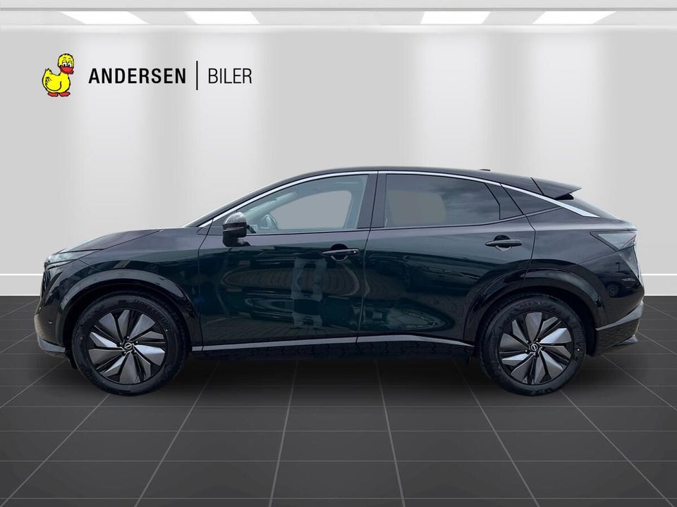 Nissan Ariya 87 Evolve 5d