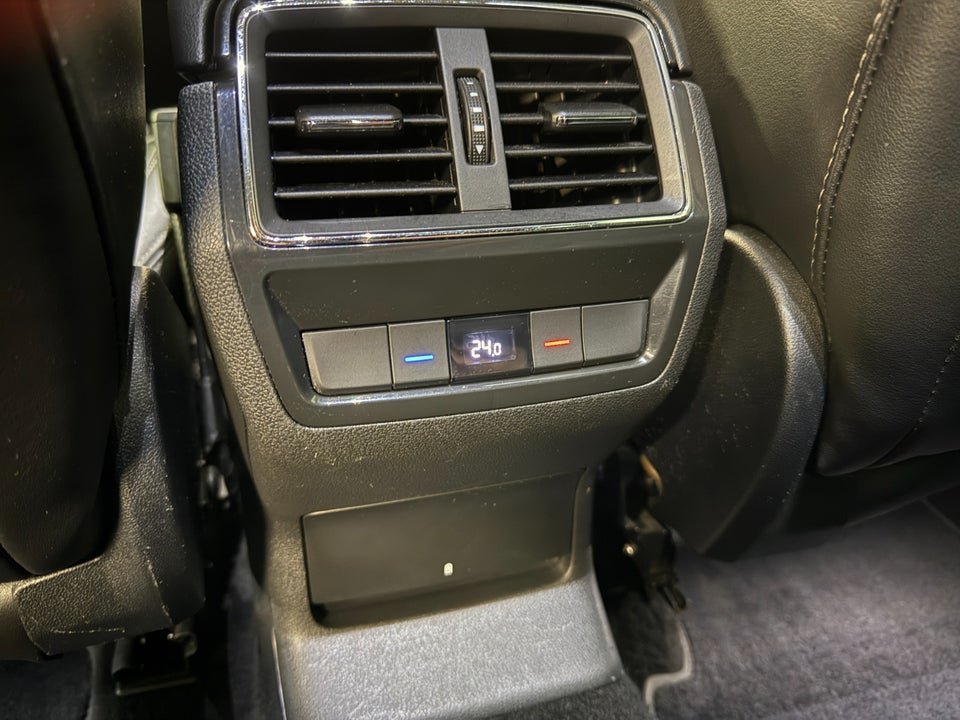 Skoda Kodiaq 2,0 TDi 190 Sportline DSG 4x4 7prs 5d