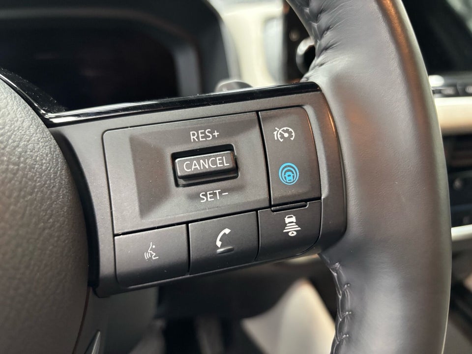 Nissan Qashqai 1,3 mHEV Tekna X-tr. 5d