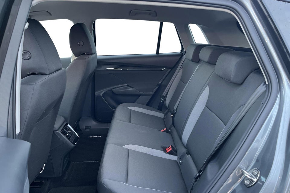 Skoda Elroq 60 iV 5d