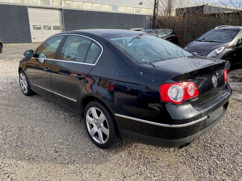 VW Passat 1,8 TSi 160 Trendline 4d