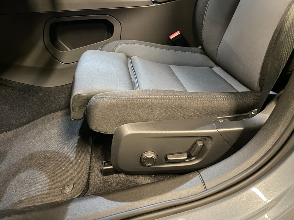 Polestar 2 Long Range 5d