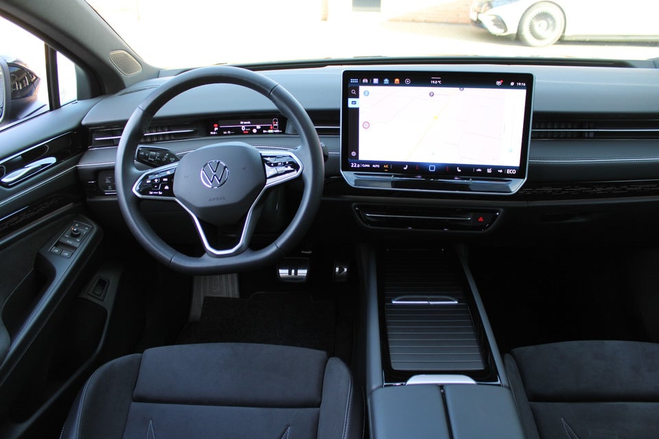 VW ID.7 77 Style 5d