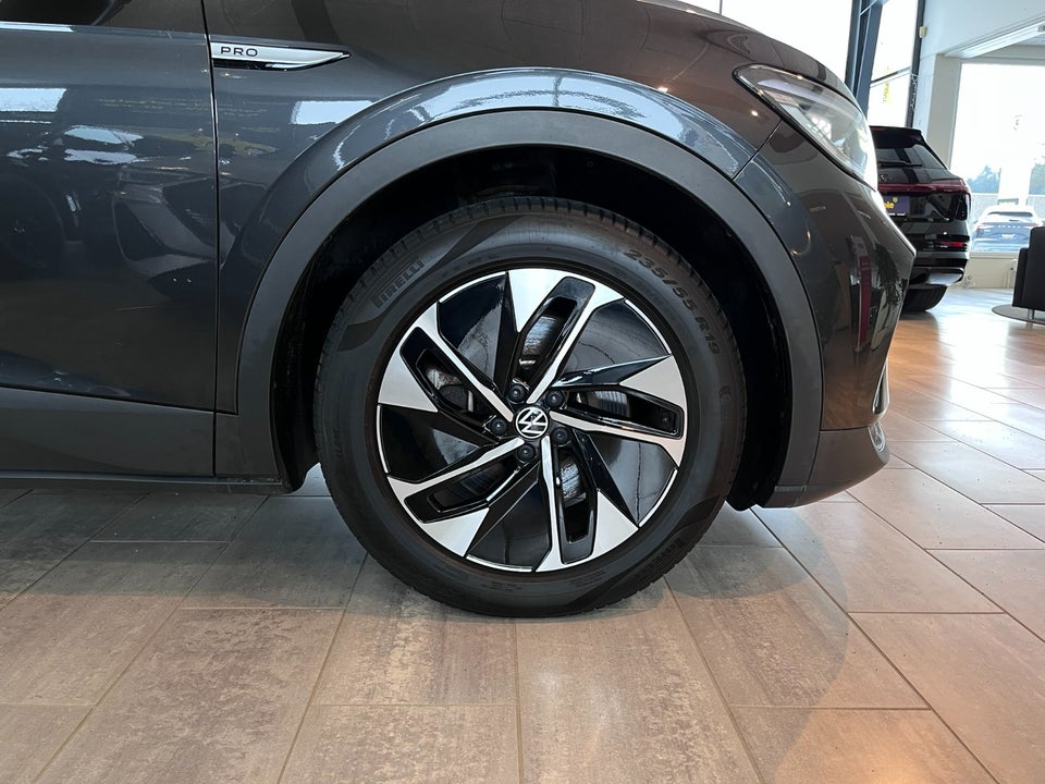 VW ID.4 77 Tech Performance 5d