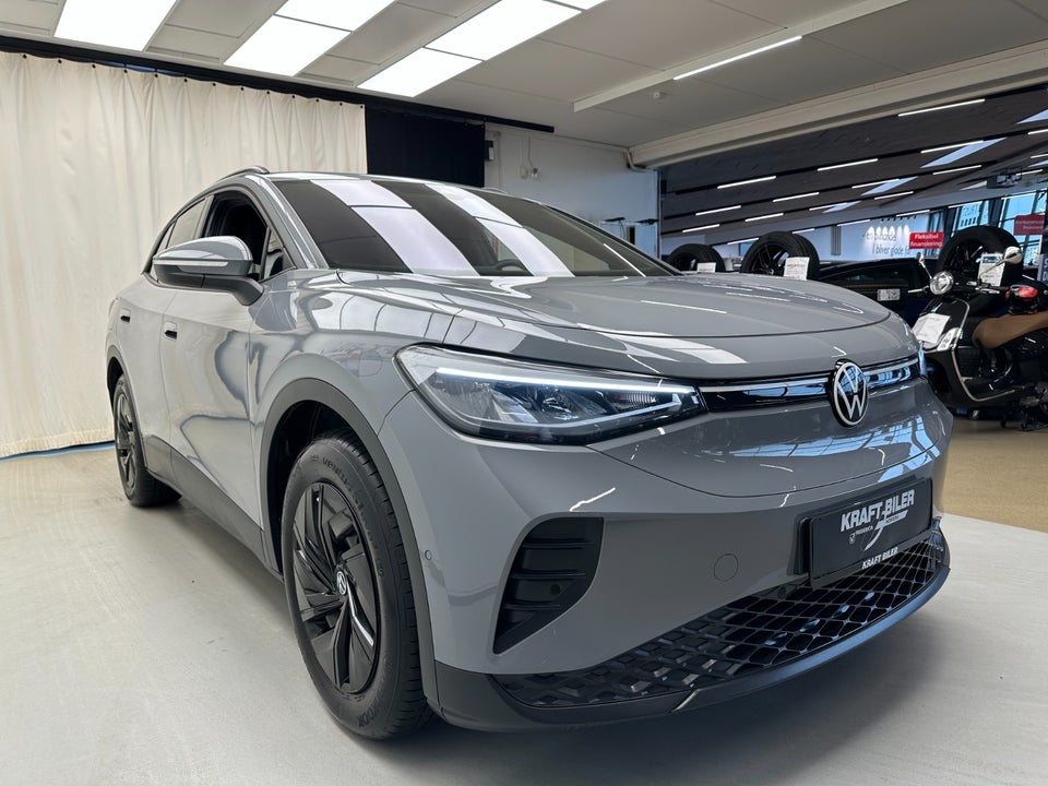 VW ID.4 52 Pure Performance 5d