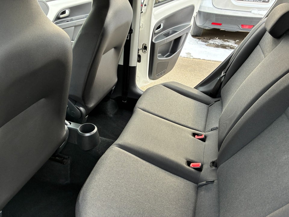 VW Up! 1,0 MPi 60 Design Up! BMT 5d