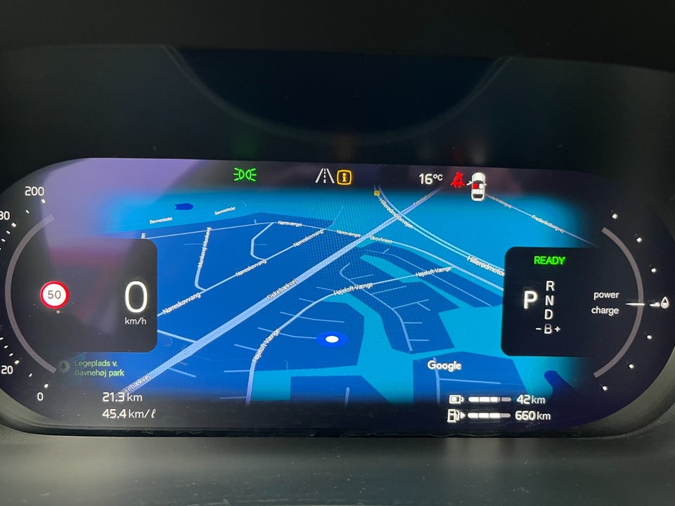 Volvo XC60 2,0 T8 ReCharge R-Design aut. AWD 5d