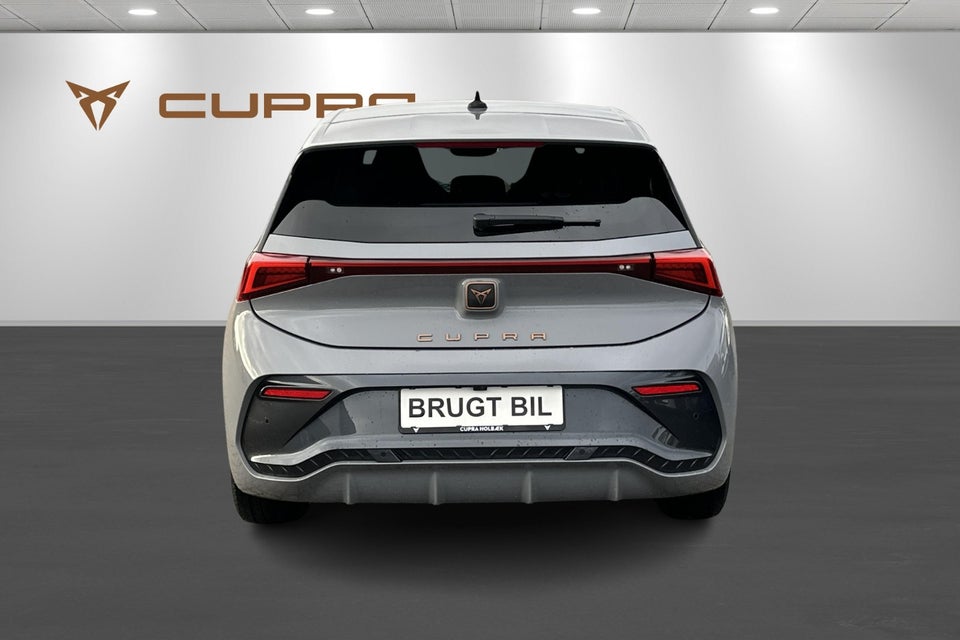 Cupra Born 58 High 5d