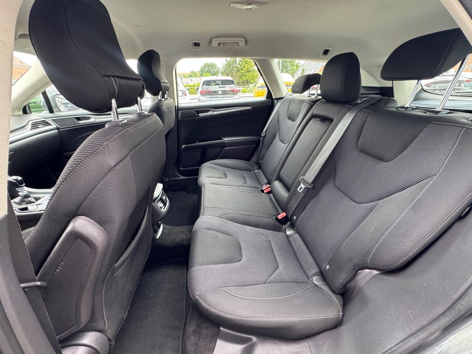 Ford Mondeo 2,0 TDCi 180 Titanium stc. 5d