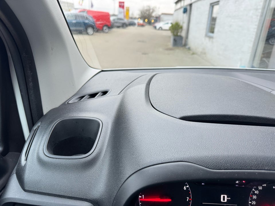 Opel Combo 1,5 D 102 Enjoy L2V2